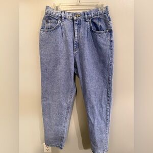 Lee Women's Blue Jeans